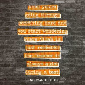 Meet your Posher, Javeria